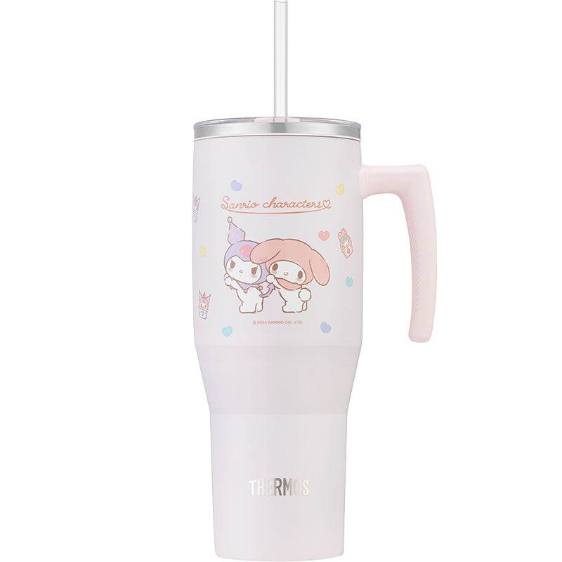 Термокружка Thermos Cuisinart Sanrio Kuromi Yuji Dog - Boxette Shop